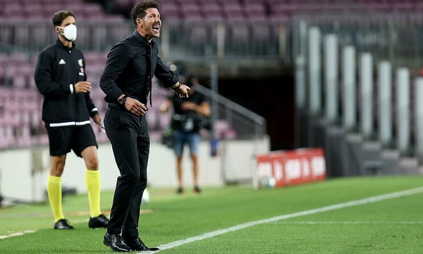 Simeone: 